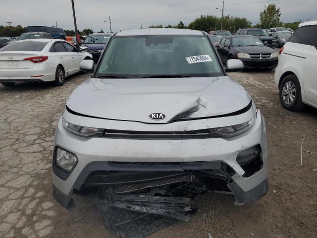 Photo 4 VIN: KNDJ23AU9L7096952 - KIA SOUL LX 