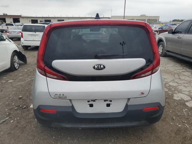 Photo 5 VIN: KNDJ23AU9L7096952 - KIA SOUL LX 