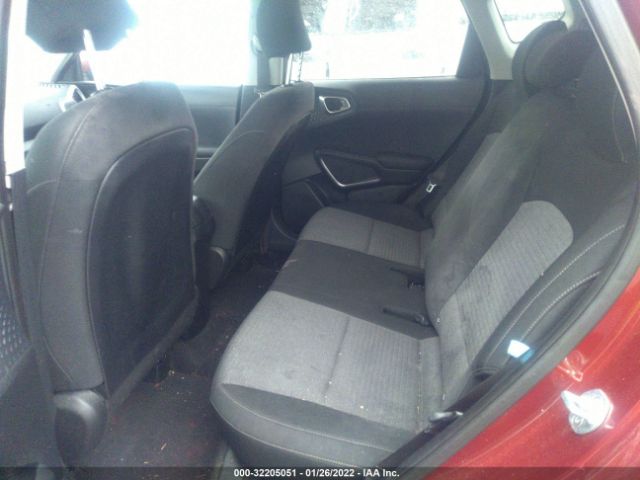 Photo 7 VIN: KNDJ23AU9L7096966 - KIA SOUL 