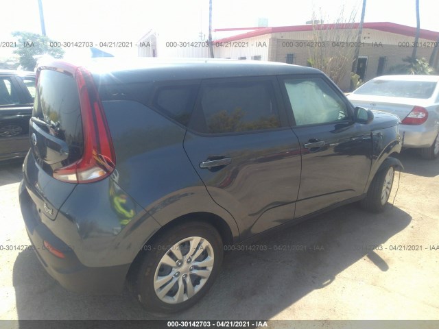 Photo 3 VIN: KNDJ23AU9L7098300 - KIA SOUL 