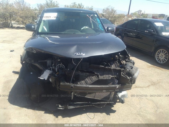 Photo 5 VIN: KNDJ23AU9L7098300 - KIA SOUL 