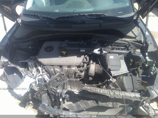 Photo 9 VIN: KNDJ23AU9L7098300 - KIA SOUL 