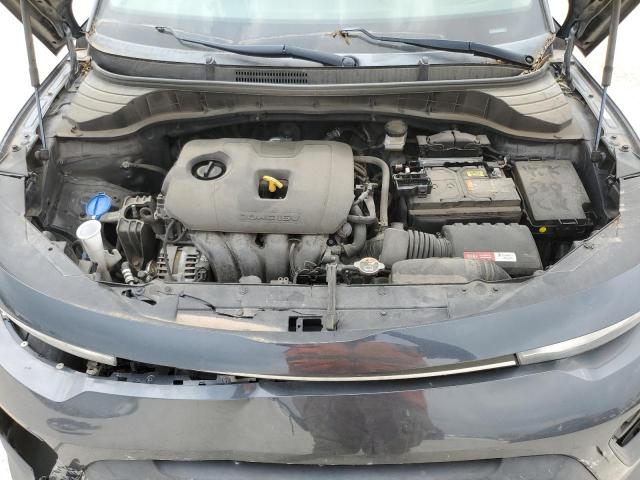 Photo 10 VIN: KNDJ23AU9L7098538 - KIA SOUL LX 