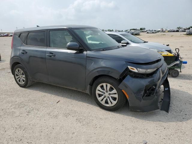 Photo 3 VIN: KNDJ23AU9L7098538 - KIA SOUL LX 