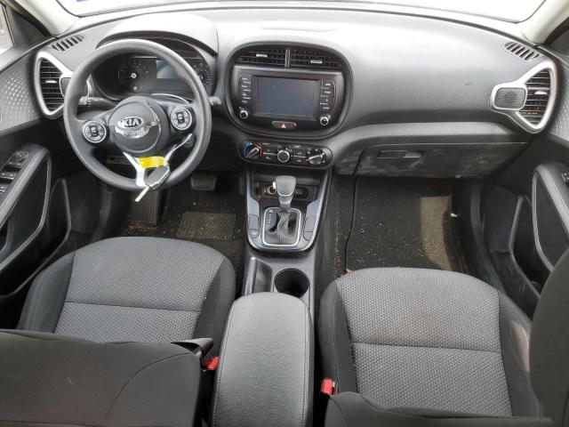 Photo 7 VIN: KNDJ23AU9L7098538 - KIA SOUL LX 