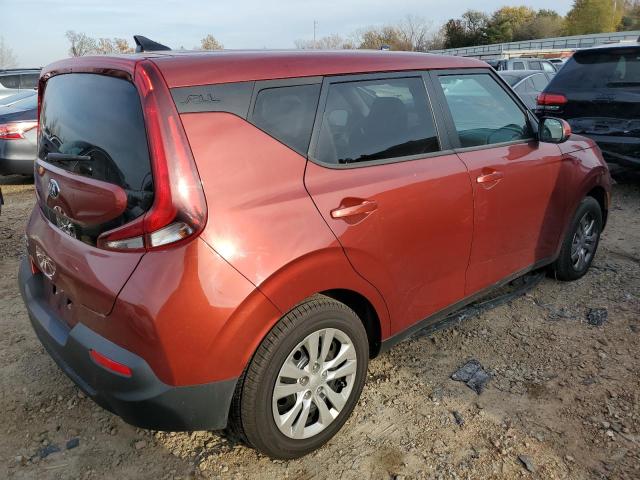 Photo 2 VIN: KNDJ23AU9L7098586 - KIA SOUL 