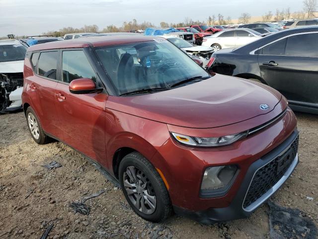 Photo 3 VIN: KNDJ23AU9L7098586 - KIA SOUL 