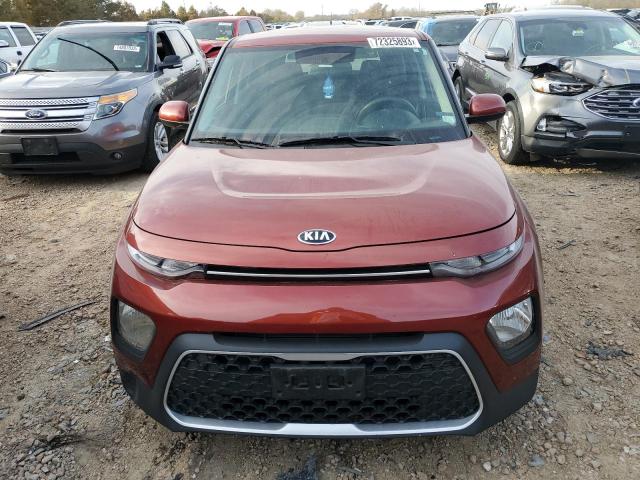 Photo 4 VIN: KNDJ23AU9L7098586 - KIA SOUL 