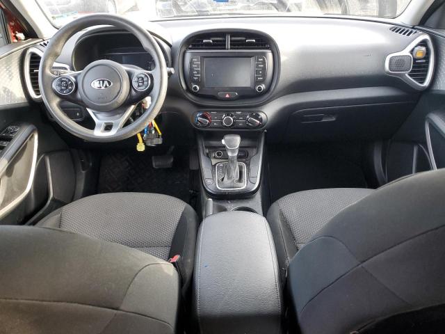 Photo 7 VIN: KNDJ23AU9L7098586 - KIA SOUL 