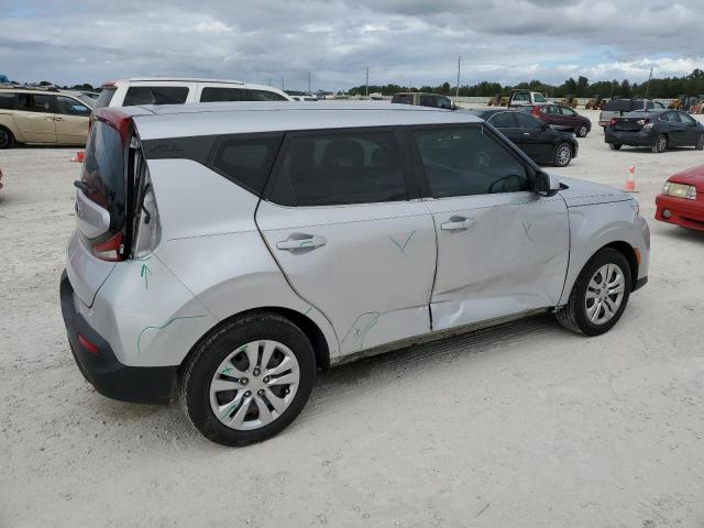 Photo 2 VIN: KNDJ23AU9L7099026 - KIA SOUL 