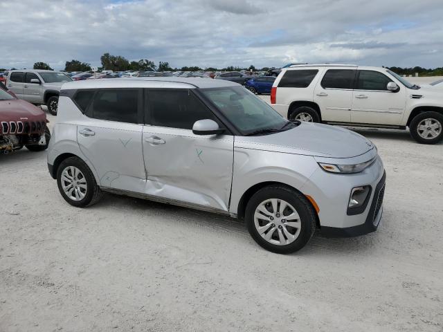 Photo 3 VIN: KNDJ23AU9L7099026 - KIA SOUL 