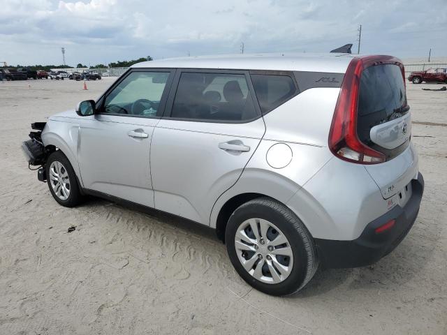 Photo 1 VIN: KNDJ23AU9L7102975 - KIA SOUL 