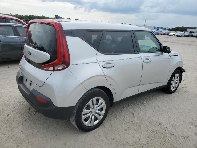 Photo 2 VIN: KNDJ23AU9L7102975 - KIA SOUL 