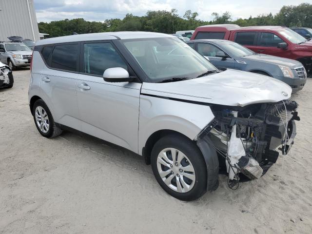 Photo 3 VIN: KNDJ23AU9L7102975 - KIA SOUL 