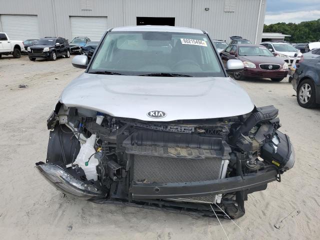 Photo 4 VIN: KNDJ23AU9L7102975 - KIA SOUL 