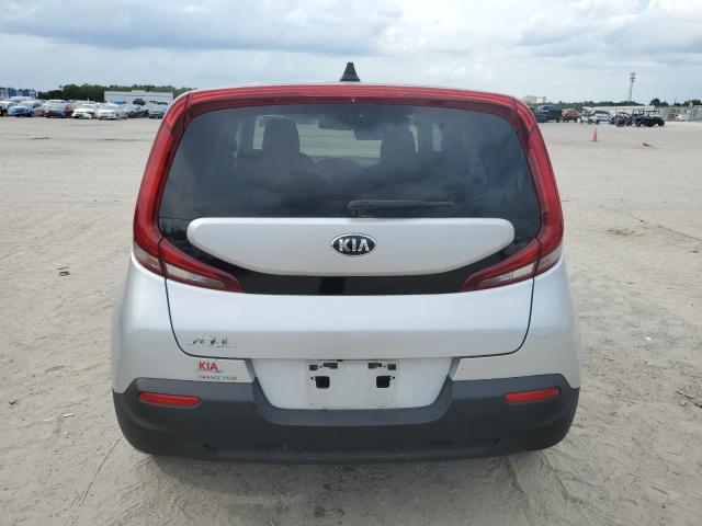 Photo 5 VIN: KNDJ23AU9L7102975 - KIA SOUL 