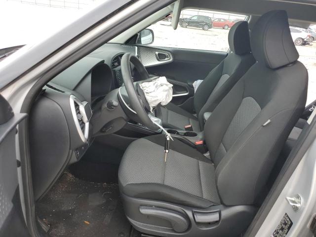 Photo 6 VIN: KNDJ23AU9L7102975 - KIA SOUL 