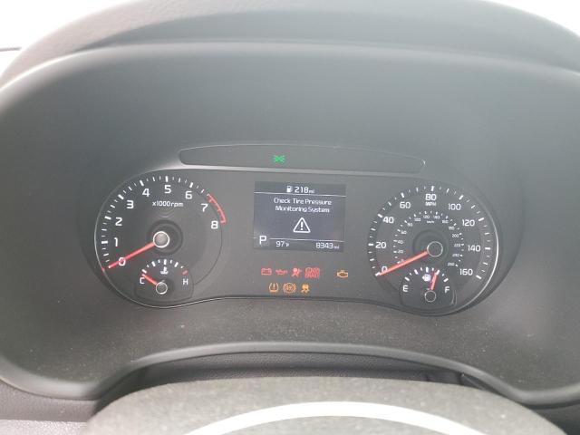 Photo 8 VIN: KNDJ23AU9L7102975 - KIA SOUL 