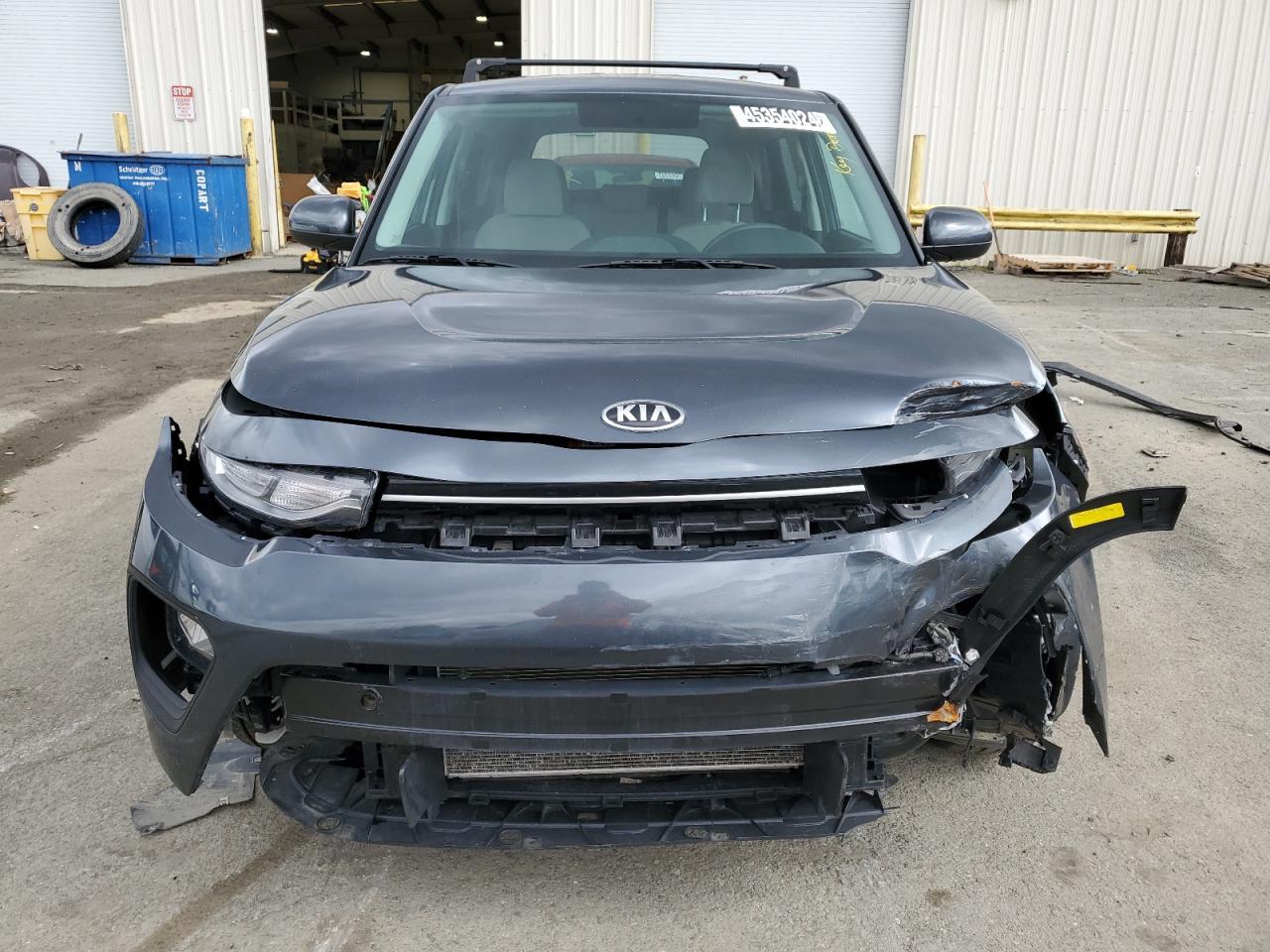 Photo 4 VIN: KNDJ23AU9L7106475 - KIA SOUL 