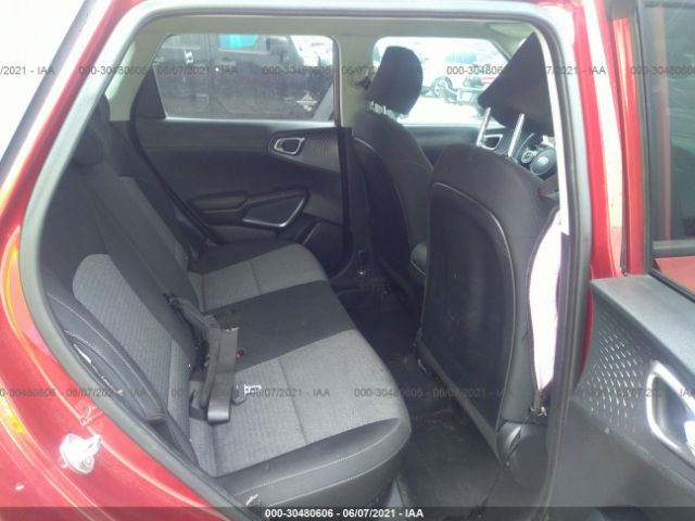 Photo 7 VIN: KNDJ23AU9L7108601 - KIA SOUL 