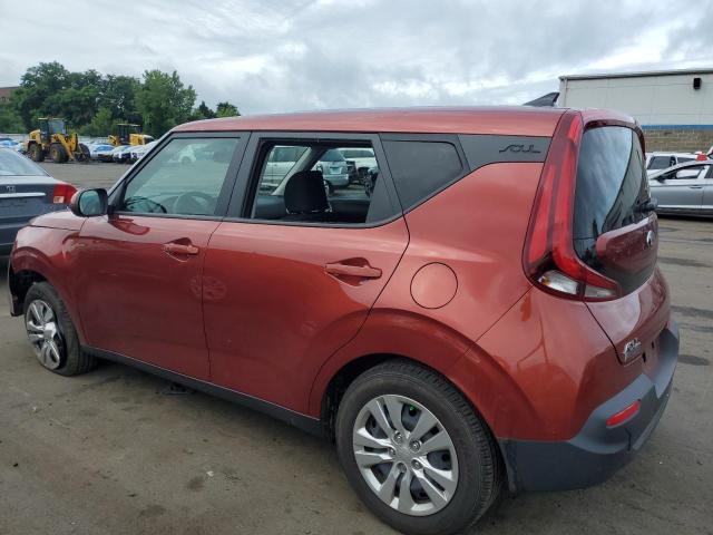 Photo 1 VIN: KNDJ23AU9L7116536 - KIA SOUL 