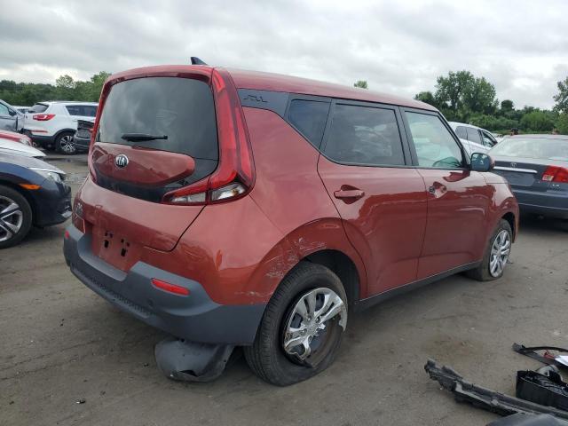 Photo 2 VIN: KNDJ23AU9L7116536 - KIA SOUL 