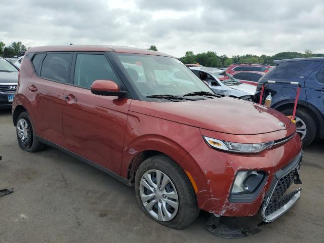 Photo 3 VIN: KNDJ23AU9L7116536 - KIA SOUL 