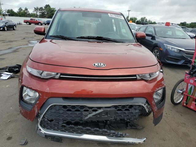 Photo 4 VIN: KNDJ23AU9L7116536 - KIA SOUL 