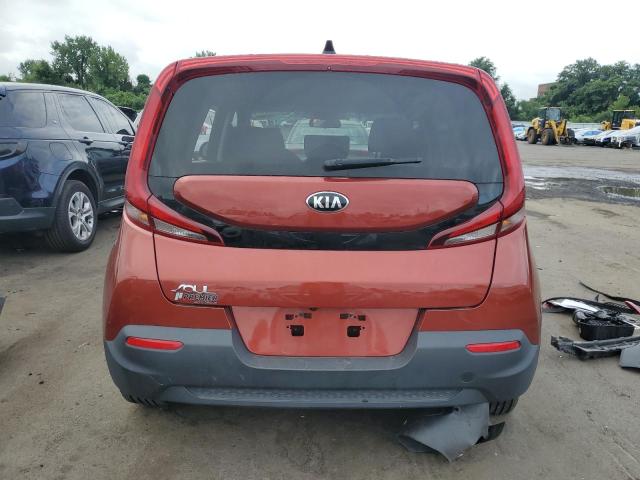 Photo 5 VIN: KNDJ23AU9L7116536 - KIA SOUL 