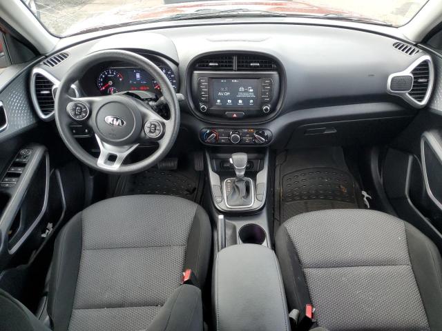 Photo 7 VIN: KNDJ23AU9L7116536 - KIA SOUL 