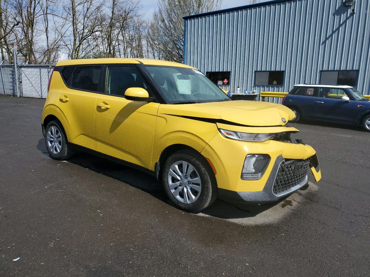 Photo 3 VIN: KNDJ23AU9L7118786 - KIA SOUL 