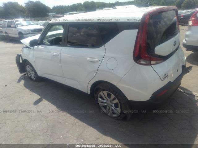 Photo 2 VIN: KNDJ23AU9L7119775 - KIA SOUL 