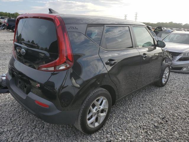 Photo 2 VIN: KNDJ23AU9L7120697 - KIA SOUL LX 