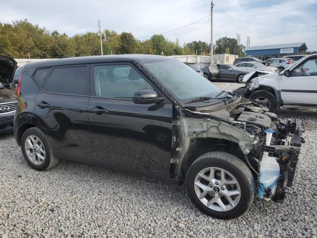 Photo 3 VIN: KNDJ23AU9L7120697 - KIA SOUL LX 