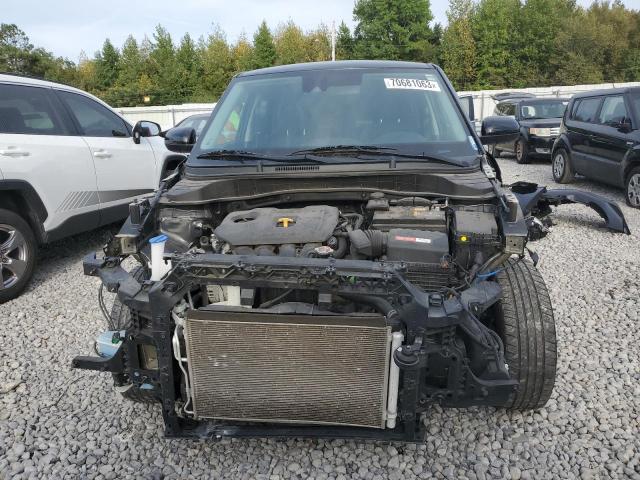 Photo 4 VIN: KNDJ23AU9L7120697 - KIA SOUL LX 