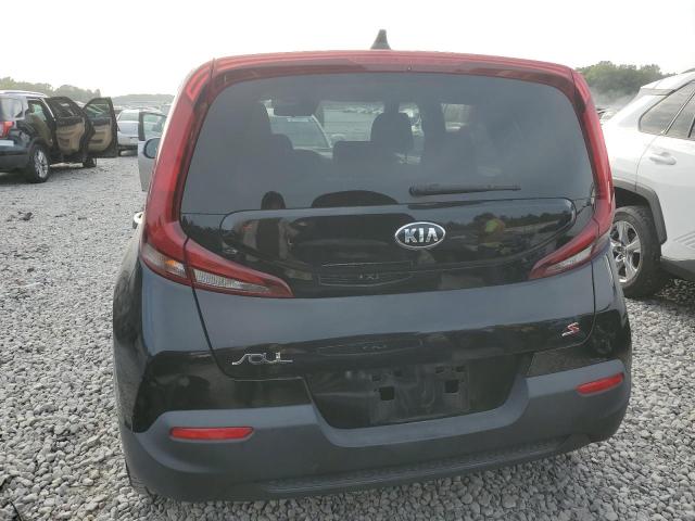 Photo 5 VIN: KNDJ23AU9L7120697 - KIA SOUL LX 