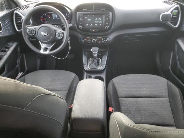 Photo 7 VIN: KNDJ23AU9L7120697 - KIA SOUL LX 