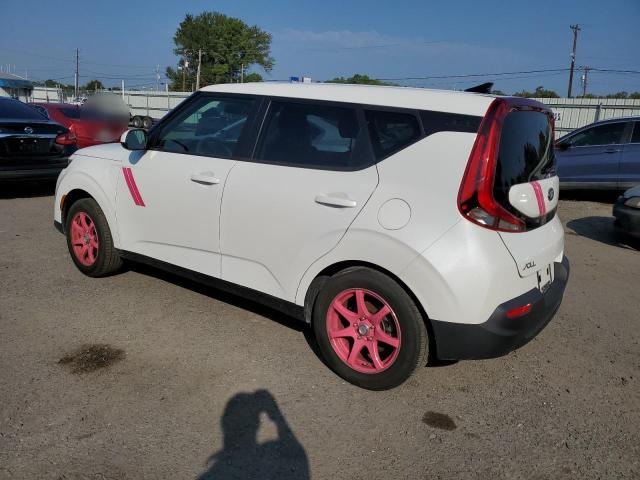 Photo 1 VIN: KNDJ23AU9L7121686 - KIA SOUL LX 