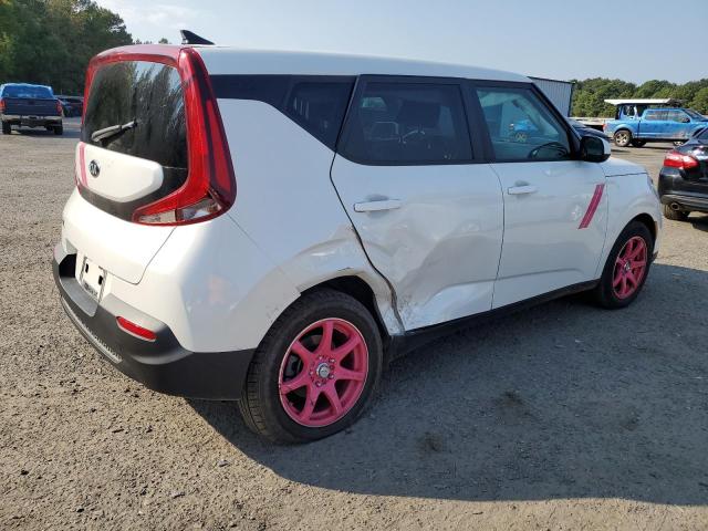 Photo 2 VIN: KNDJ23AU9L7121686 - KIA SOUL LX 