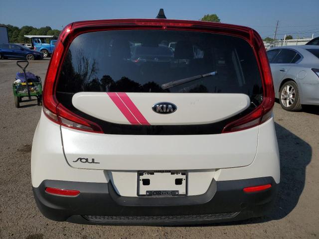 Photo 5 VIN: KNDJ23AU9L7121686 - KIA SOUL LX 