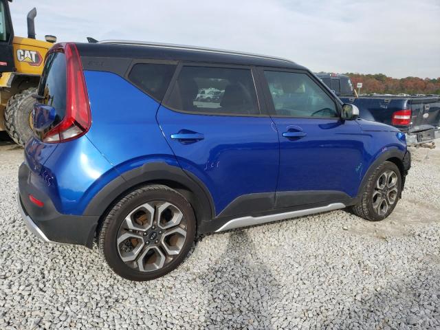 Photo 2 VIN: KNDJ23AU9L7123082 - KIA SOUL LX 