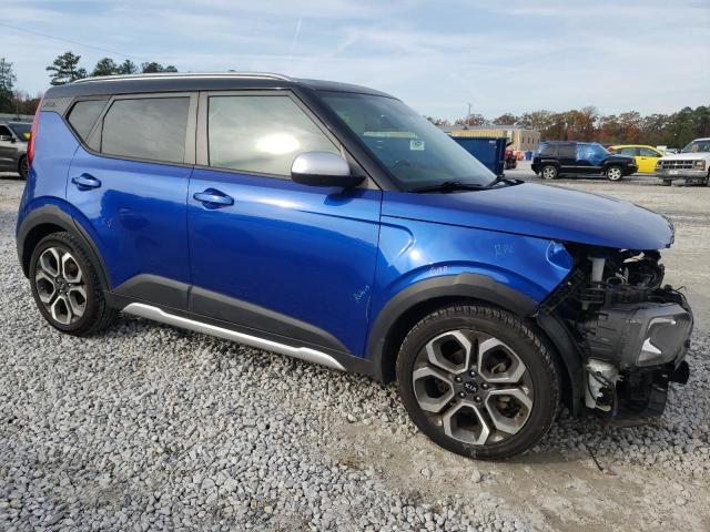 Photo 3 VIN: KNDJ23AU9L7123082 - KIA SOUL LX 