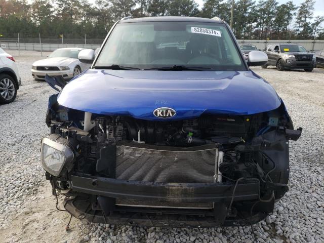 Photo 4 VIN: KNDJ23AU9L7123082 - KIA SOUL LX 