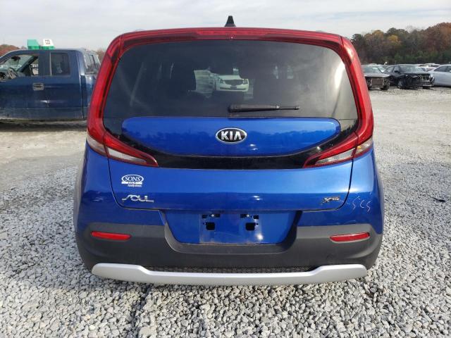 Photo 5 VIN: KNDJ23AU9L7123082 - KIA SOUL LX 