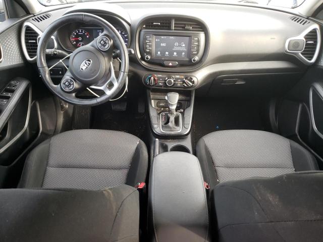 Photo 7 VIN: KNDJ23AU9L7123082 - KIA SOUL LX 