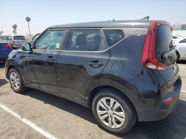 Photo 1 VIN: KNDJ23AU9L7700645 - KIA SOUL 