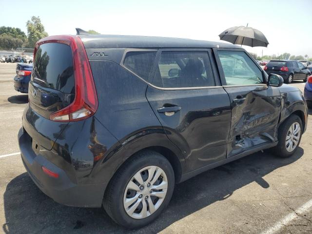 Photo 2 VIN: KNDJ23AU9L7700645 - KIA SOUL 