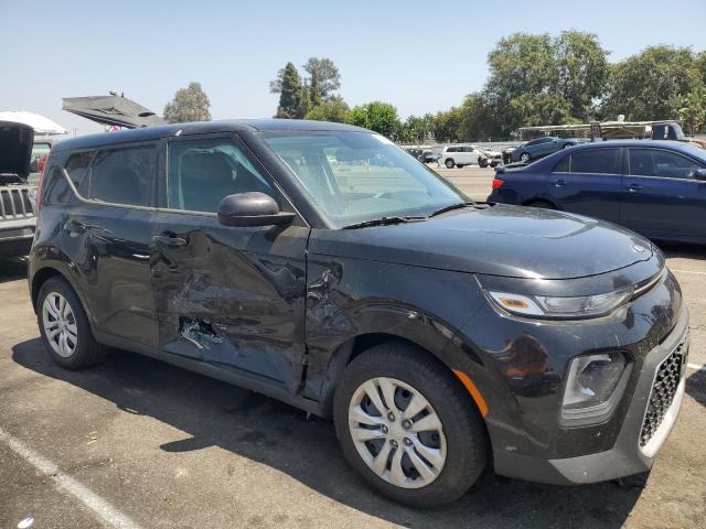 Photo 3 VIN: KNDJ23AU9L7700645 - KIA SOUL 