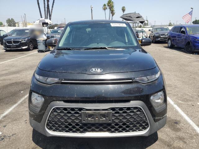 Photo 4 VIN: KNDJ23AU9L7700645 - KIA SOUL 