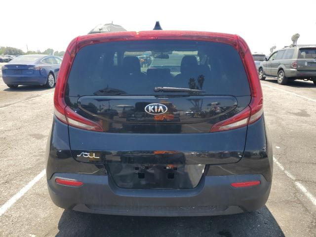 Photo 5 VIN: KNDJ23AU9L7700645 - KIA SOUL 